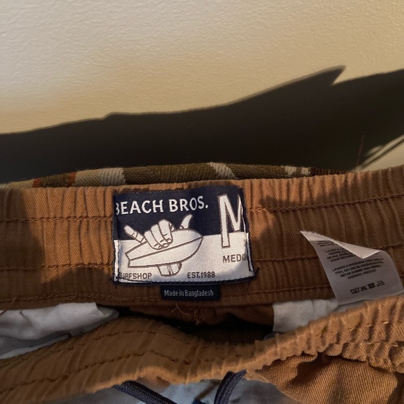 Men’s pants - Picture 2 of 3